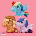 Kibakids - My Little Pony: Welcome to Ponyville Bundle