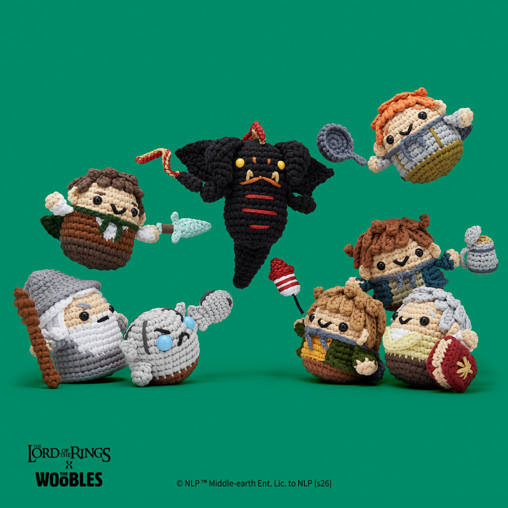 Kibakids - For Every Fellowship Bundle
