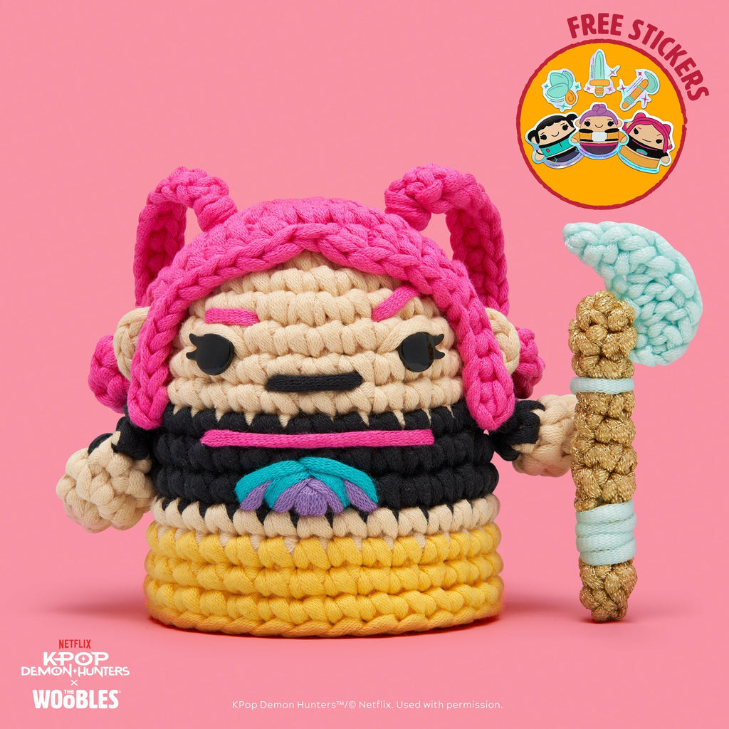 Kibakids - Spice Queen Bundle