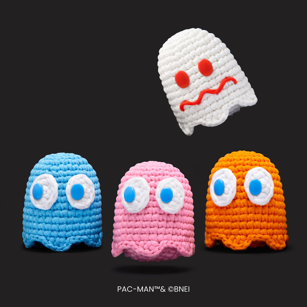 Kibakids - A-maze-ing Apparitions Bundle