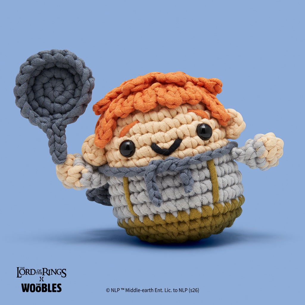 Kibakids - Samwise™ Bundle
