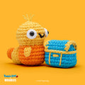 Kibakids - New Chest Friend Bundle