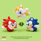 Kibakids - The Sonic Collection: Gotta Kibakids Fast Bundle