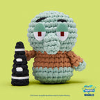 Kibakids - Squidward's Clarinet Accessory Kit