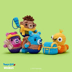 Kibakids - Tumble Leaf It to Us Bundle