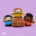 Kibakids - The Star Trek™ Final Yarn-tier Bundle