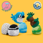 Kibakids - How Tweet It Is Bundle