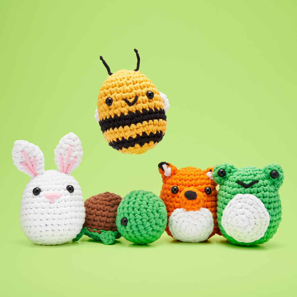 Kibakids - Wooblin' in Your Own Backyard Bundle