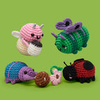 Kibakids - Bugs and Kisses Bundle