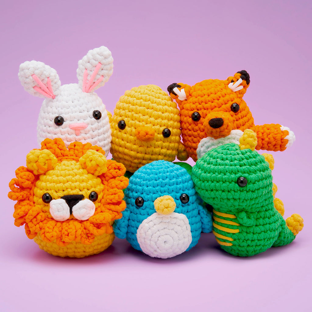 Kibakids - The OG Crew Bundle