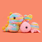 Kibakids - Turtle-y Dino-Mite Valentine Bundle