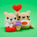 Kibakids - Eat, Paw, Love Bundle