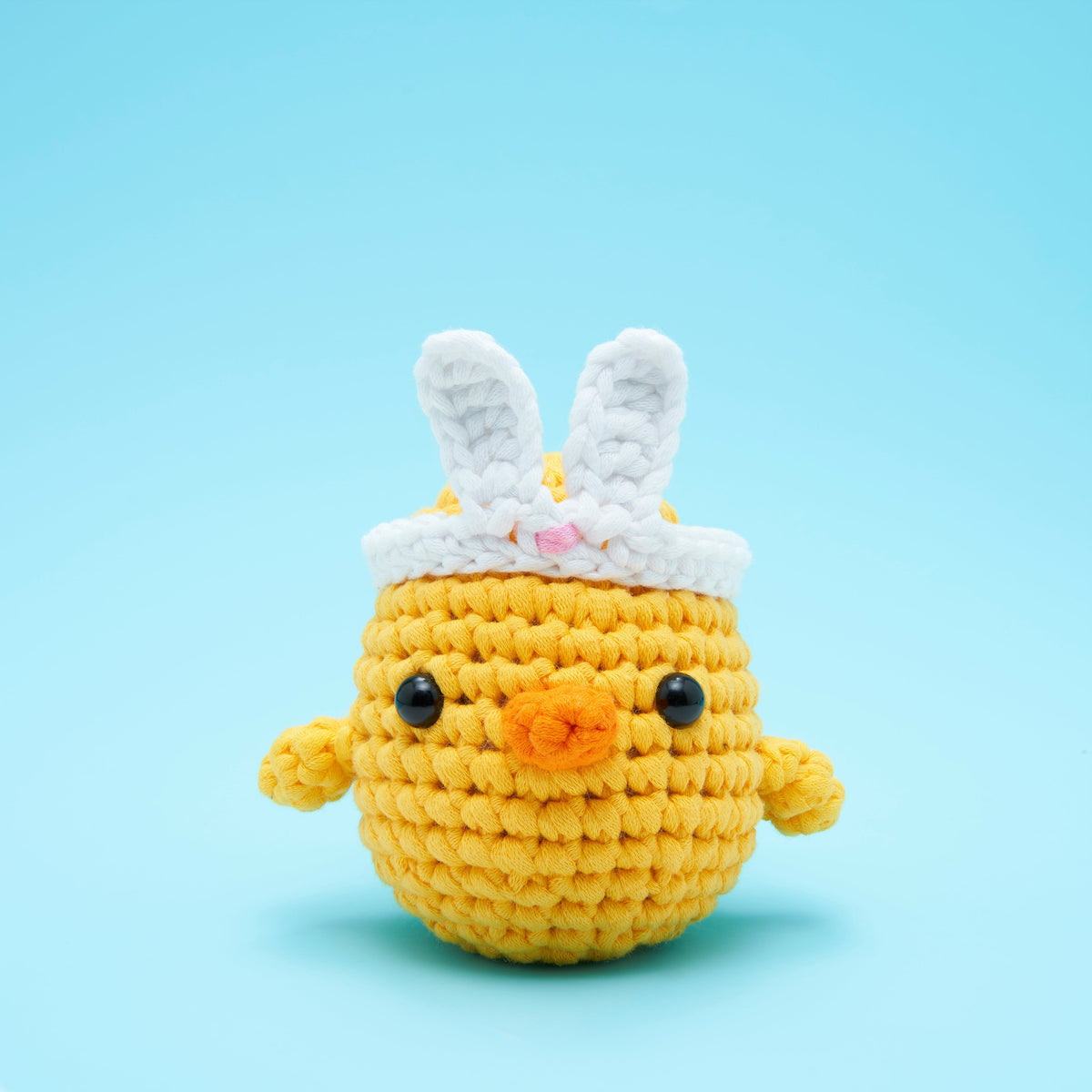 Kibakids - Tiny Bunny Headband Accessory Kit