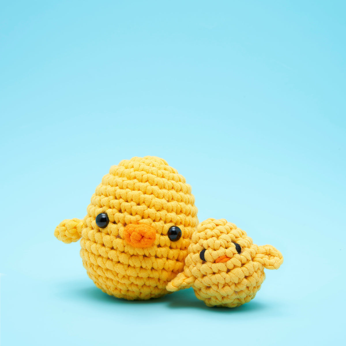Kibakids - Poquita Chickita Accessory Kit