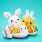 Kibakids - Egg-cellent Accessory Bundle