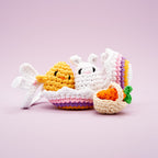 Kibakids - Egg-cellent Accessory Bundle