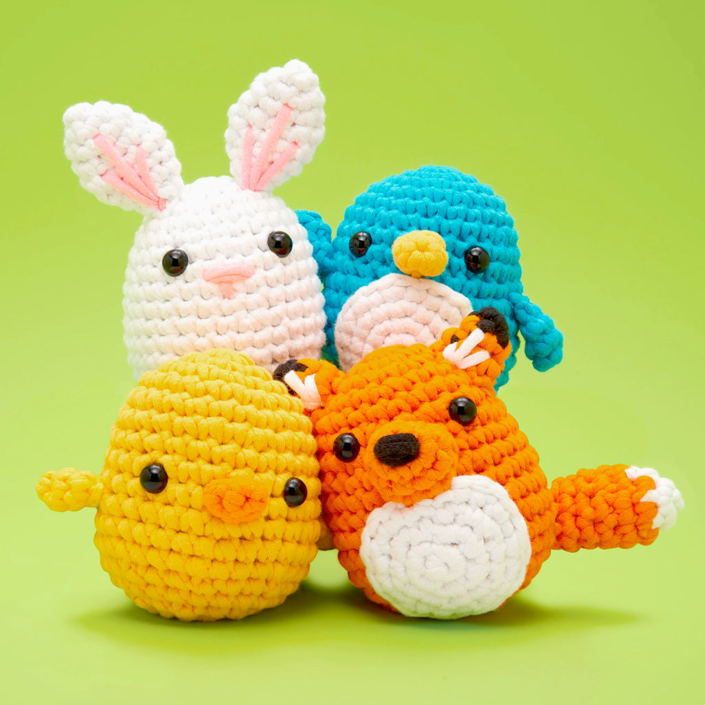 Kibakids - Easy Peasy Beginner Bundle