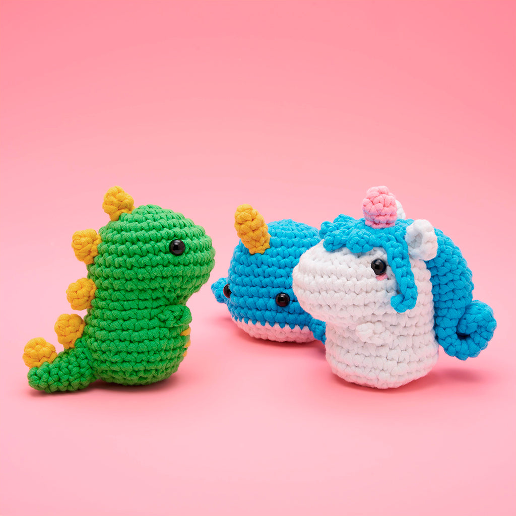 Kibakids - Fantastic Kibakids & Where to Find Them Bundle
