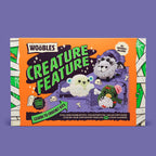 Kibakids - Creature Feature Box