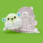 Kibakids - Creature Feature Box