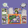Kibakids - Creature Feature Box