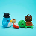 Kibakids - Passport Pals Bundle
