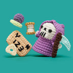 Kibakids - Tiny Crystal Ball Accessory Kit