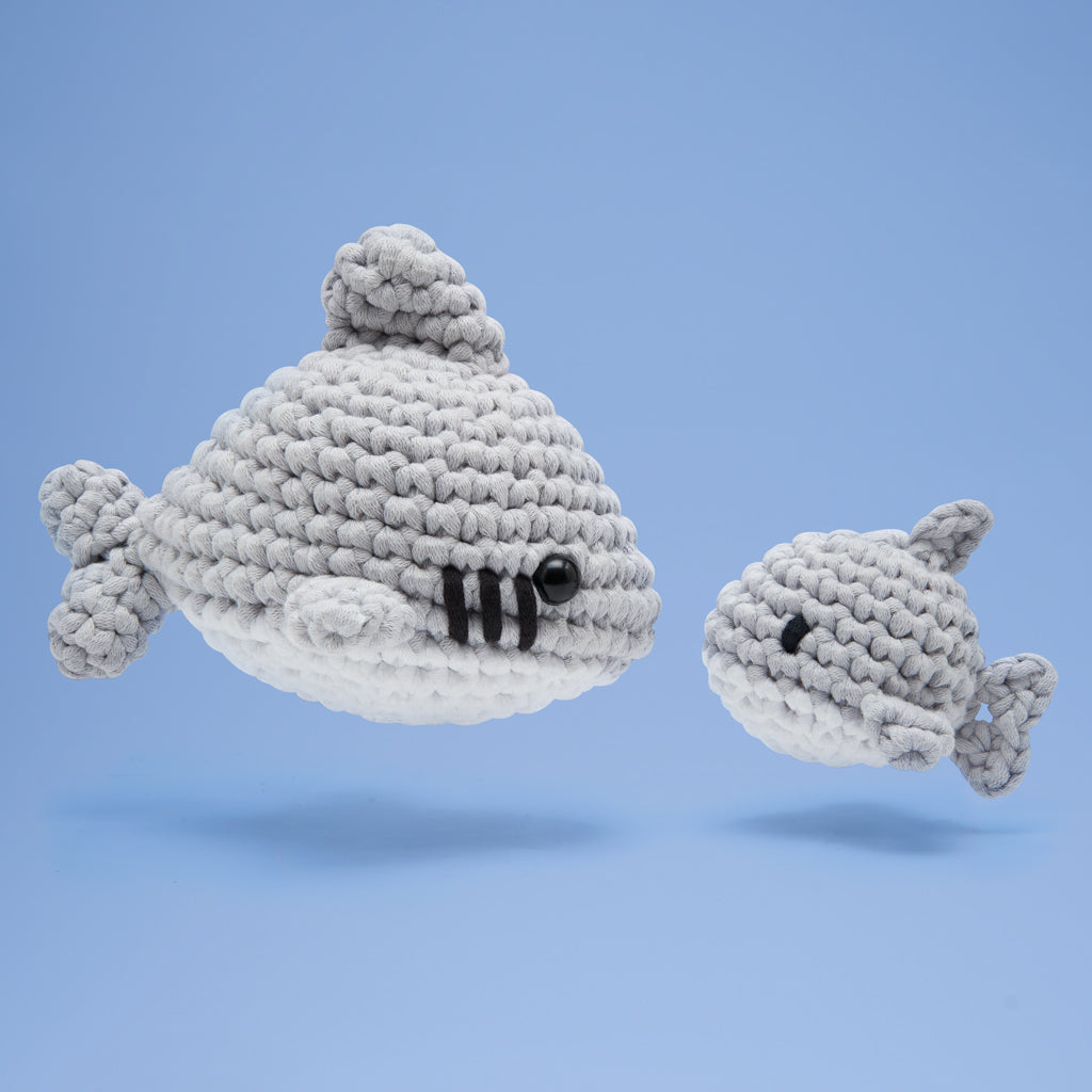 Kibakids - Shark-ling Accessory Kit