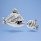 Kibakids - Shark-ling Accessory Kit