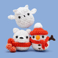 Kibakids - Let It Snow Bundle