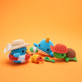 Kibakids - Summer Party Bundle