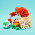 Kibakids - Summer Accessories Bundle