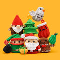 Kibakids - Gnome for the Holidays Bundle