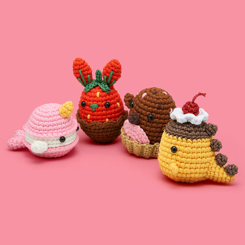 Kibakids - Sweet on You Bundle