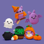 Kibakids - Tiny Cauldron Accessory Kit