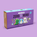 Kibakids - Zero to Hero Beginner Gift Box