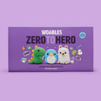 Kibakids - Zero to Hero Beginner Gift Box