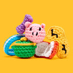 Kibakids - Yarn-tastic New Year Bundle
