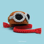 Kibakids - Tiny Flying Ace Accessory Kit