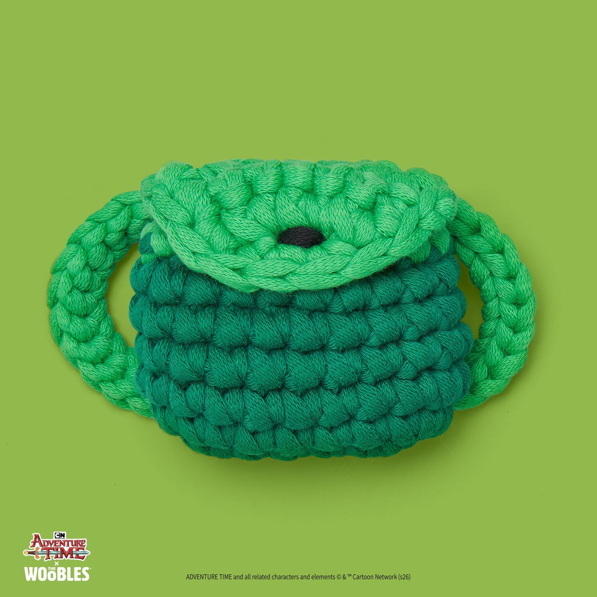 Kibakids - In-Finn-ite Woobliness Bundle