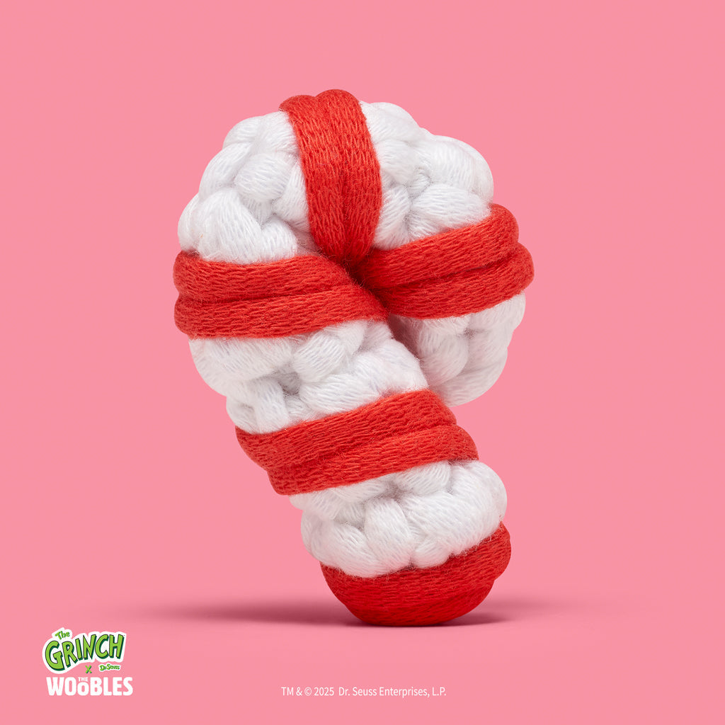 Kibakids - Cindy's Candy Cane Accessory Kit
