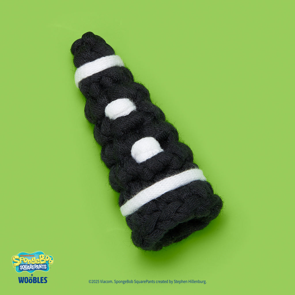 Kibakids - Squidward's Clarinet Accessory Kit