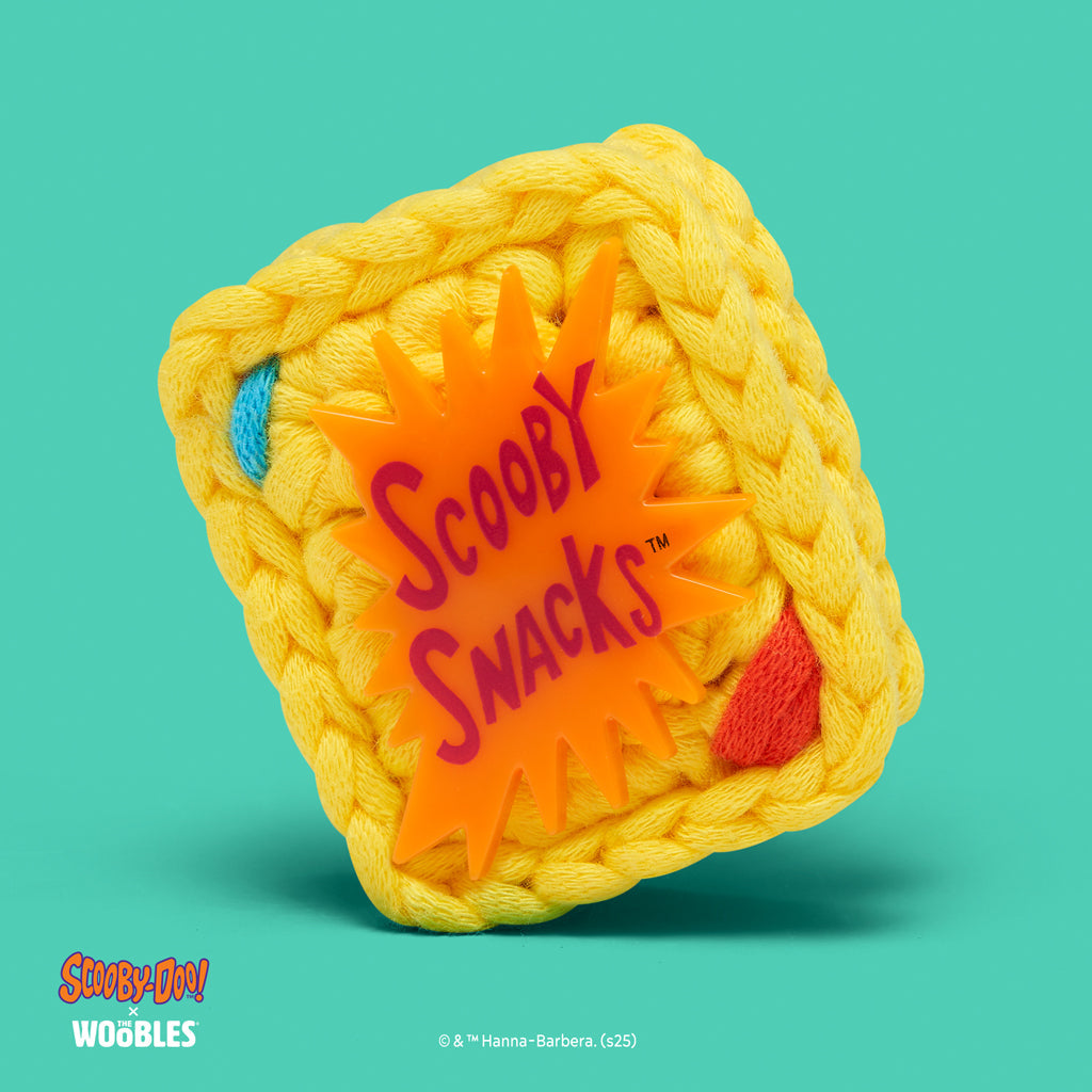 Kibakids - Scooby Snacks™ Accessory Kit