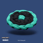 Kibakids - Minecraft A-Warden-Winning Bundle