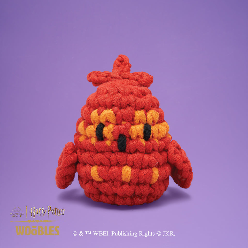 Kibakids - Wizarding World Kibakids Bundle