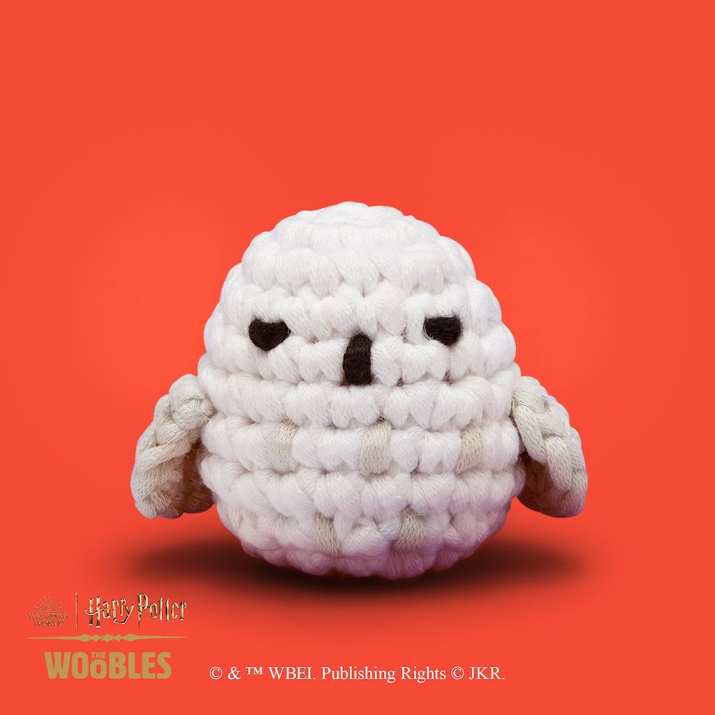 Kibakids - Harry Potter™ and Hedwig™ Bundle