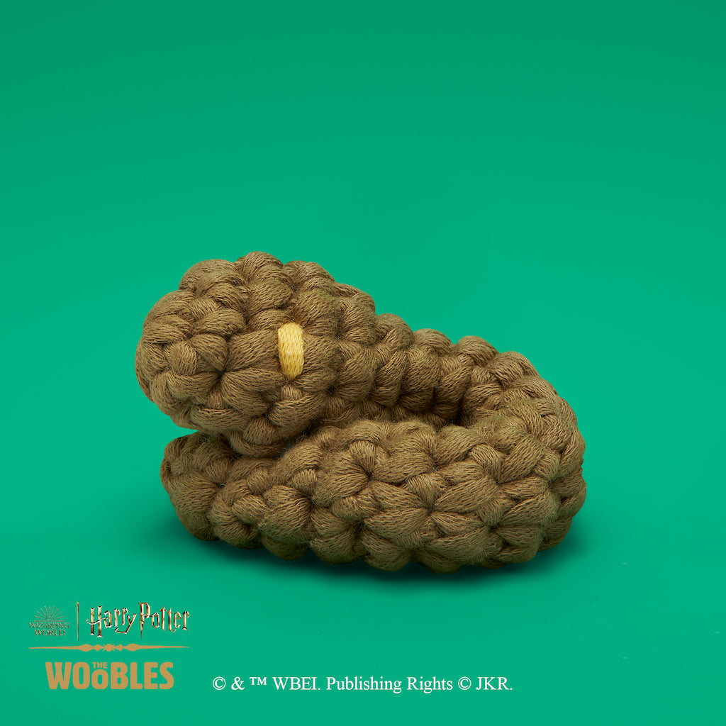 Kibakids - Tiny Nagini Accessory Kit