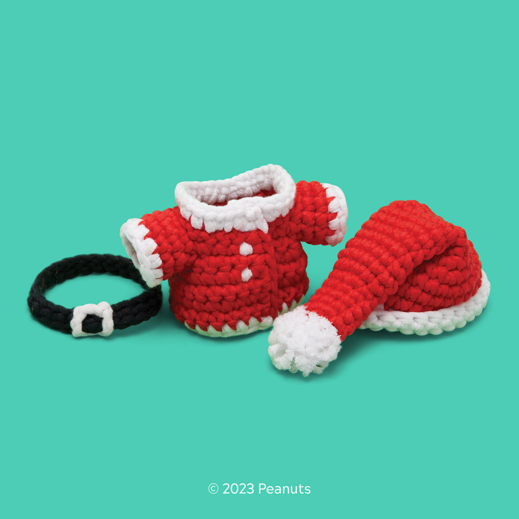 Kibakids - Santa Paws Bundle
