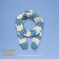 Kibakids - Tiny Ravenclaw™ Scarf Accessory Kit