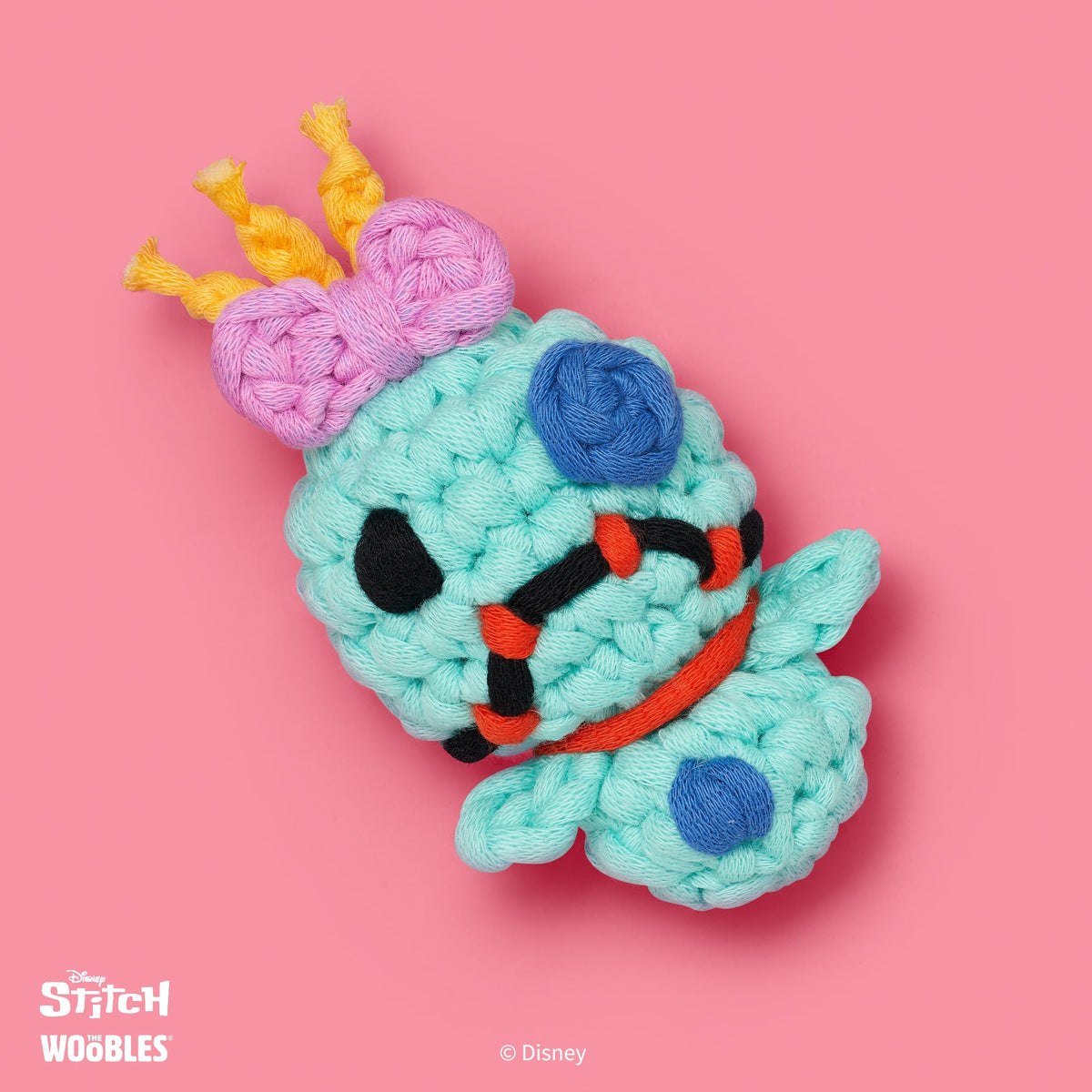 Kibakids - Disney Lilo & Stitch ’Ohana Forever Bundle